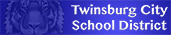 Twinsburg City Schools Logo